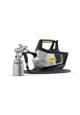 Alquiler de pulverizador de pintura eléctrico Wagner FC 9700