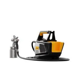 Alquiler de pulverizador de pintura eléctrico Wagner FC 9700