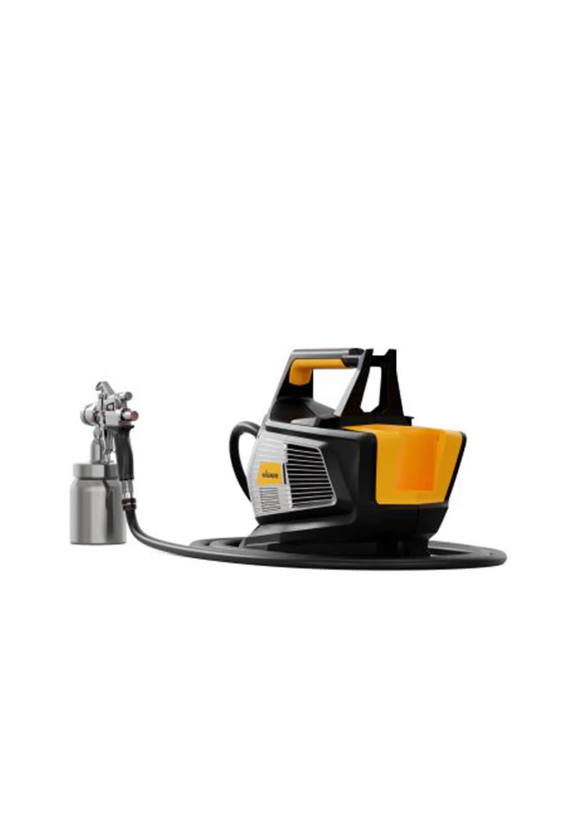 Alquiler de pulverizador de pintura eléctrico Wagner FC 9700