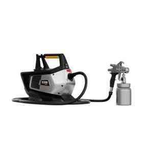 Alquiler de pulverizador de pintura eléctrico Wagner