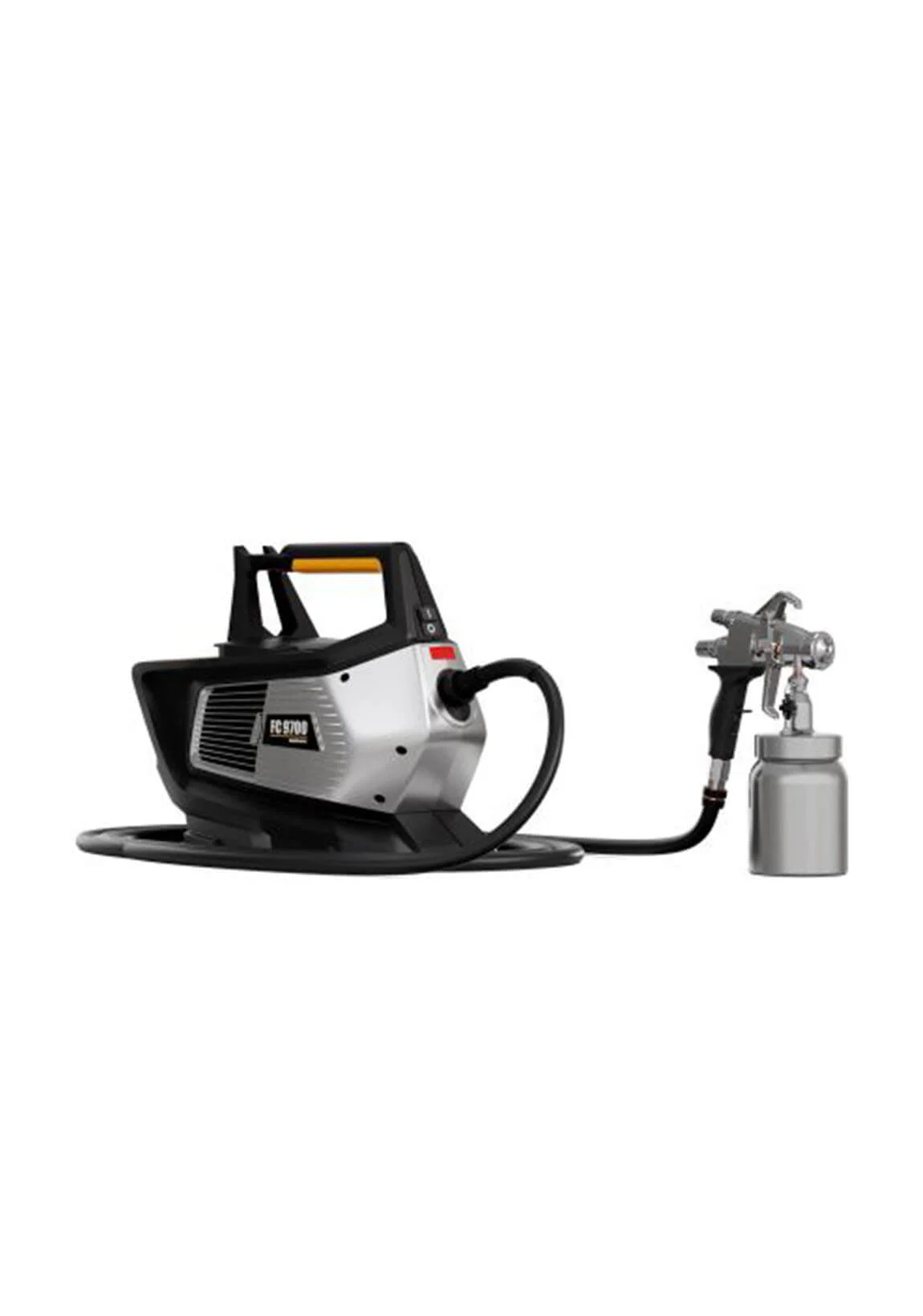 Alquiler de pulverizador de pintura eléctrico Wagner