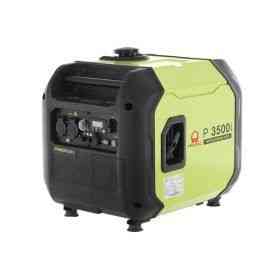 Alquiler de Grupo electrógeno 3 kVA