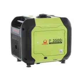Alquiler de Grupo electrógeno 3 kVA