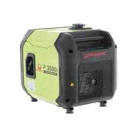 Alquiler de Grupo electrógeno 3 kVA