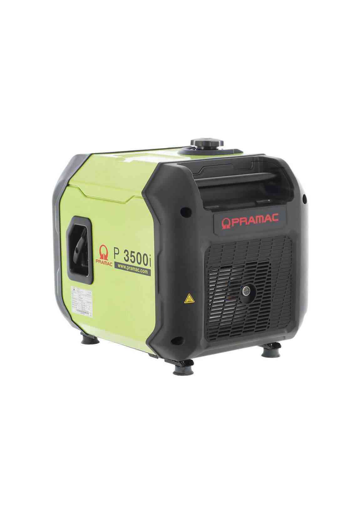 Alquiler de Grupo electrógeno 3 kVA