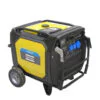 Alquiler de Grupo electrógeno 6 kVA Atlas Copco P6000I