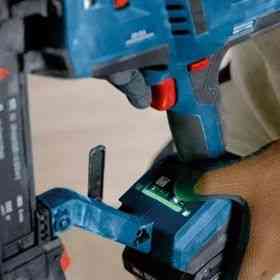 Alquiler de Grapadora para madera Bosch para particulares