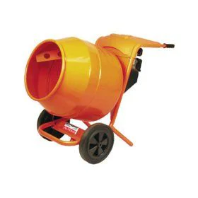 Alquiler de Hormigonera eléctrica 90 l Altrad Minimix 150