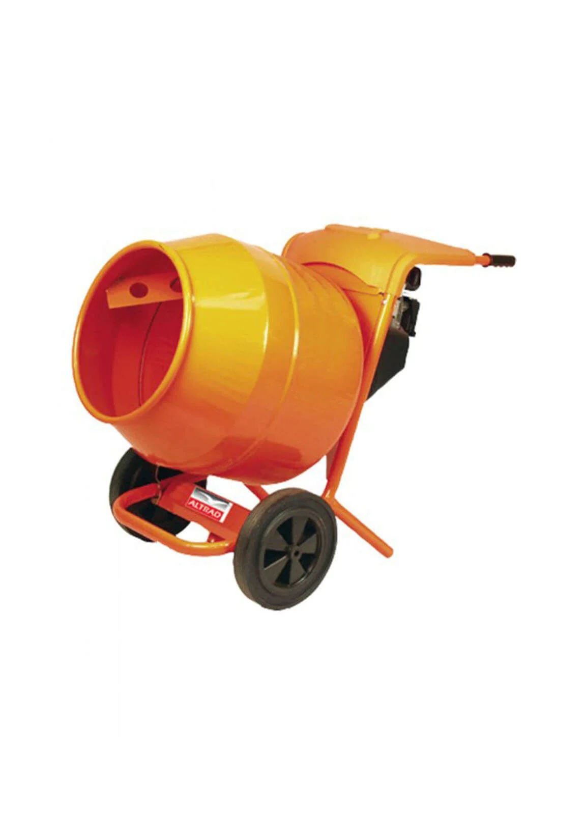 Alquiler de Hormigonera eléctrica 90 l Altrad Minimix 150