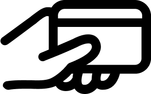 Icono paga la fianza