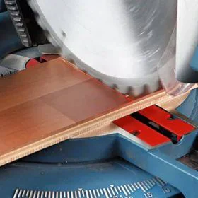 Alquiler de Ingletadora multifuncional eléctrica para particulares