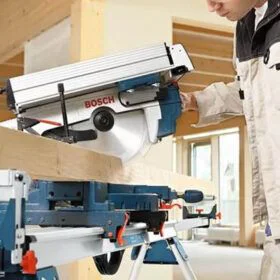 Alquiler de Ingletadora multifuncional eléctrica para particulares
