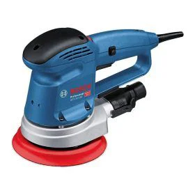 Alquiler de Lijadora excéntrica Bosch GEX 34-150