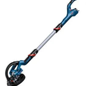 Alquiler de Lijadora de pared Bosch