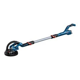 Alquiler de lijadora de pared Bosch GTR 55-225