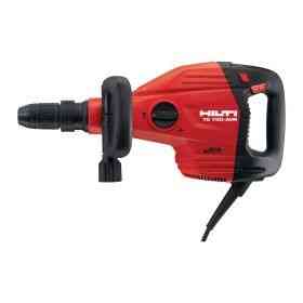 Alquiler de Martillo picador eléctrico Hilti TE700-AVR