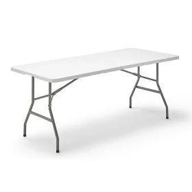 Alquiler de Mesa plegable rectangular