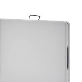 Alquiler de Mesa plegable rectangular