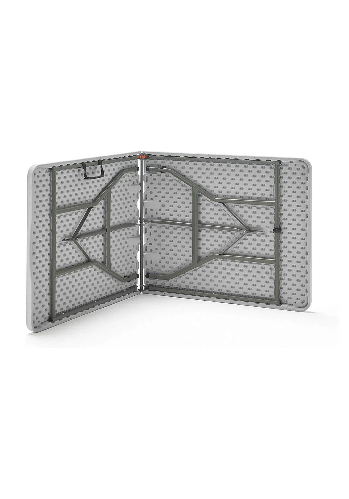 Alquiler de mesa plegable rectangular para particulares