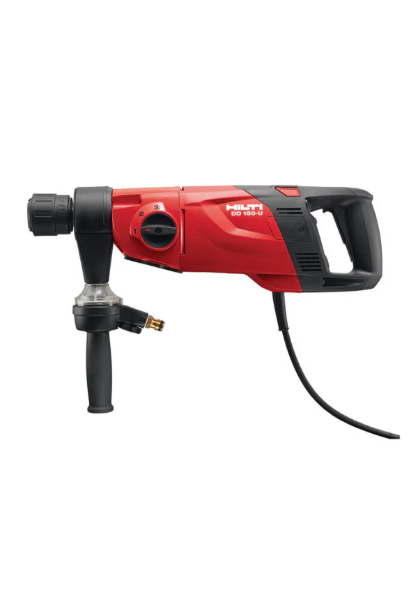 Alquiler de perforadora con corona portátil/manual Hilti DD150