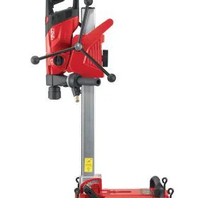 Alquiler de perforadora con corona portátil/manual Hilti
