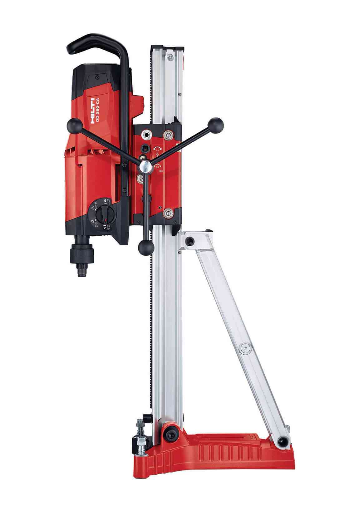 pecor_alquiler_perforadora_corona_universal_hilti_dd250