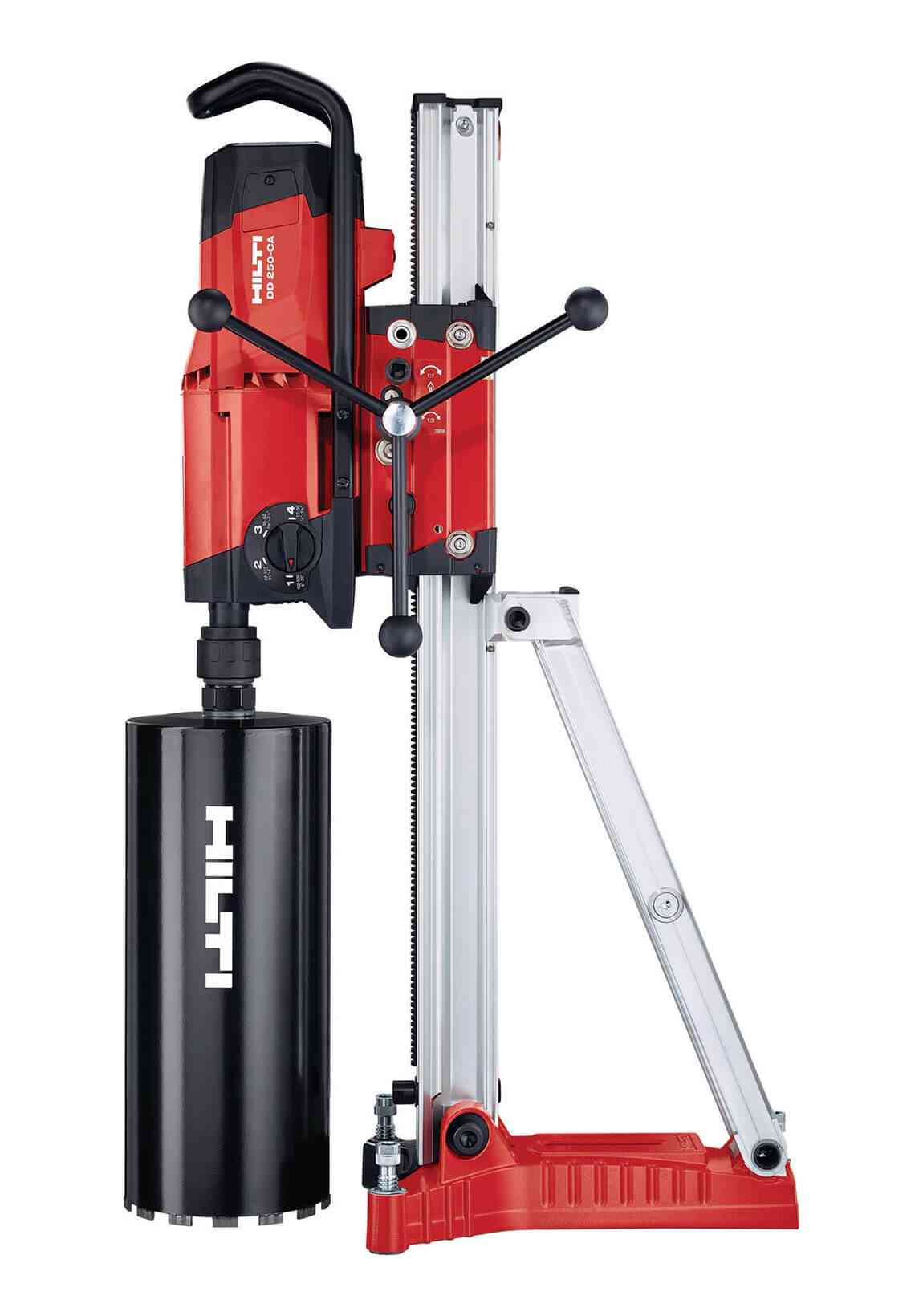 pecor_perforadora_corona_universal_hilti_dd250_alquiler_smoh