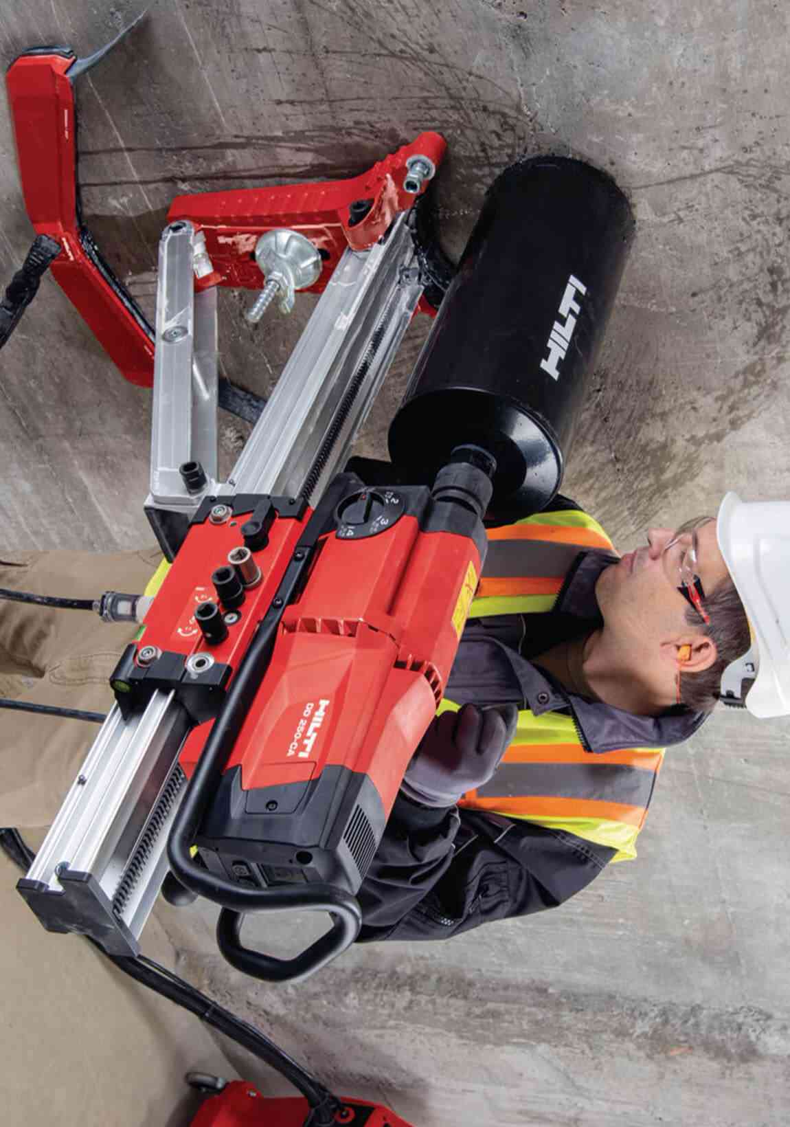 pecor_perforadora_corona_universal_hilti_dd250_alquiler_smoh_bricolaje