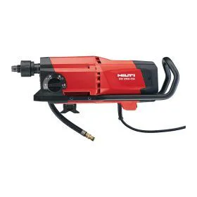 pecor_perforadora_corona_universal_hilti_dd250_alquiler_smoh_bricolaje_reformas_diamante_hormigon