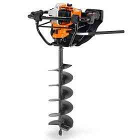 Alquiler Ahoyadora a gasolina Stihl