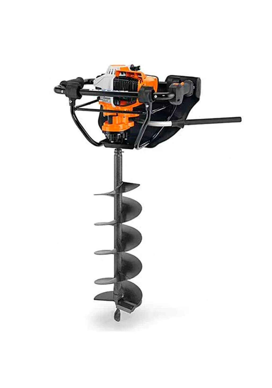 Alquiler Ahoyadora a gasolina Stihl