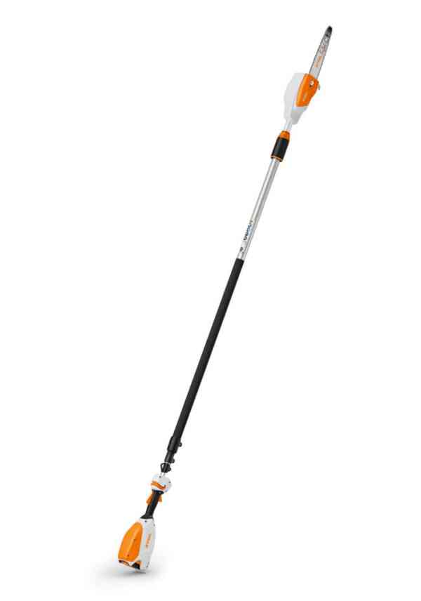 Alquiler de podadora en altura Stihl HTA 86