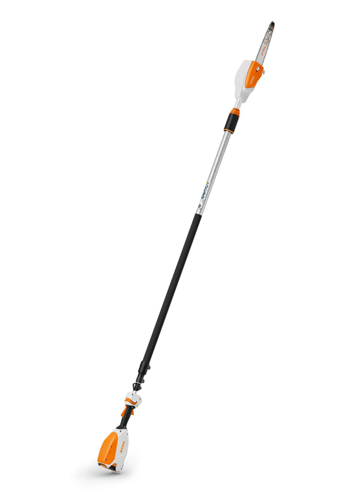 Alquiler de podadora en altura Stihl HTA 86