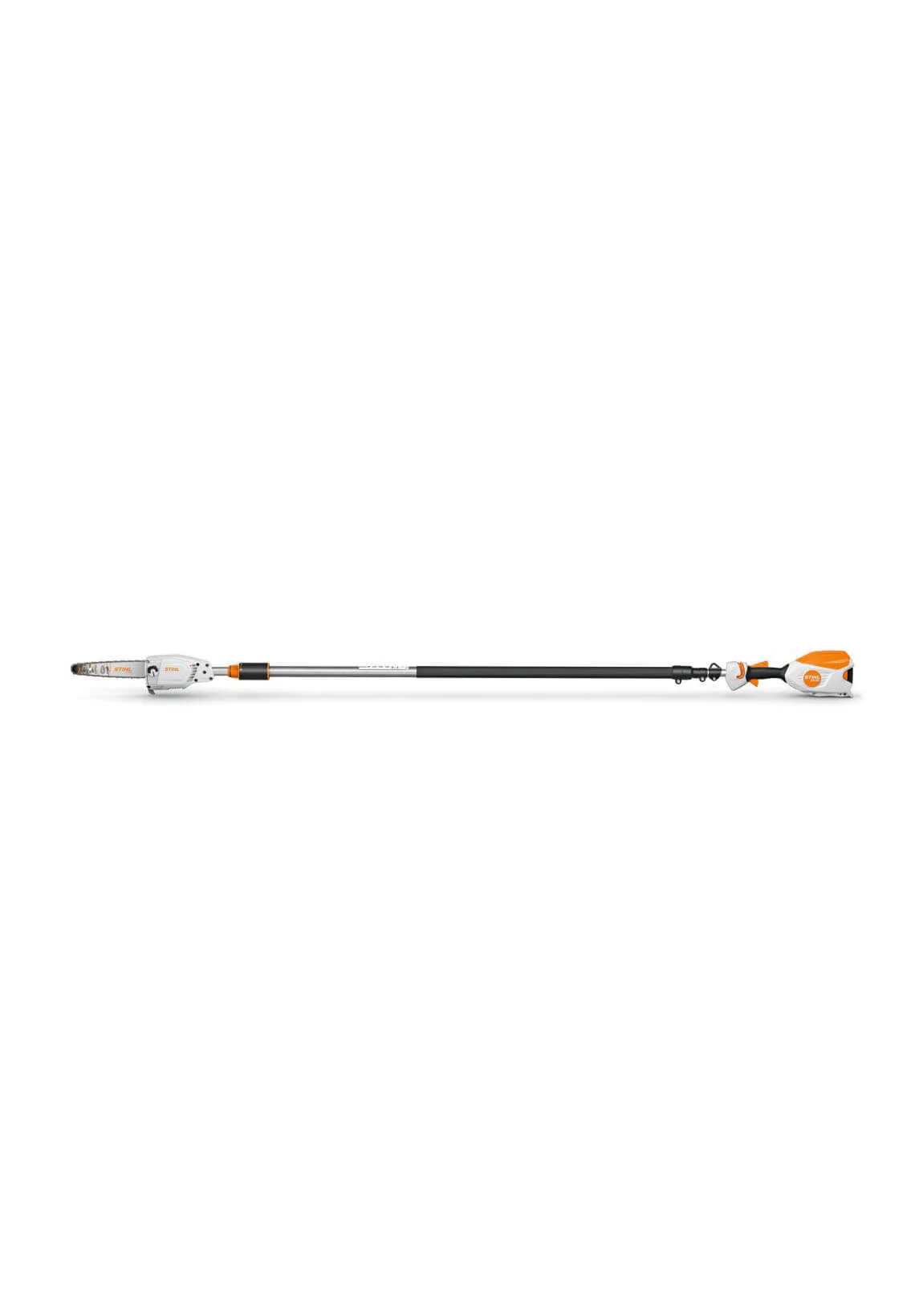 Alquiler para particulares de podadora en altura Stihl