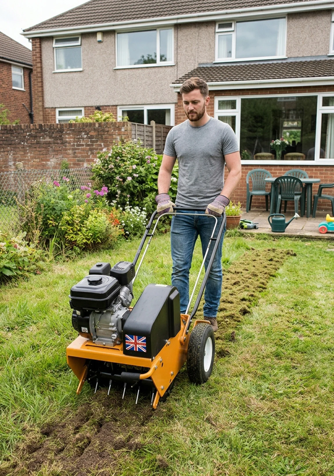 punx_aireadora_cesped_sisis_supa_turfman_mk2_alquiler_jardineria