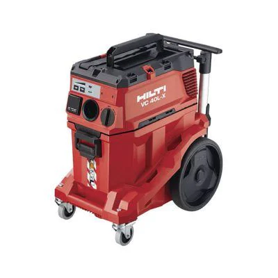 Alquiler Aspirador universal Hilti