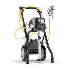 Pulverizador de pintura Airless