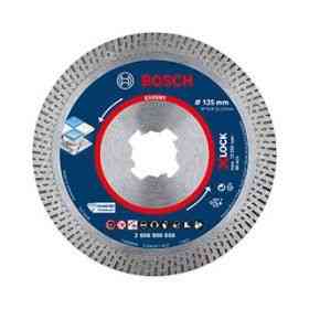 Disco Alta calidad X-LOCK para corte de porcelánico y baldosas duras – EXPERT Hard Ceramic
