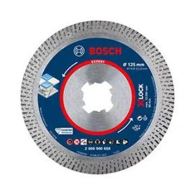 Disco Alta calidad X-LOCK para corte de porcelánico y baldosas duras – EXPERT Hard Ceramic