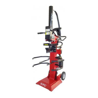 ASTI Astilladora de leña KPC KPC 8T alquiler Smoh Jardinería