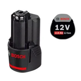 Batería Bosch 12 V