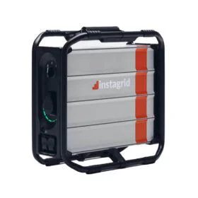 alquiler battery pack