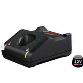 Cargador Bat Bosch 12 V