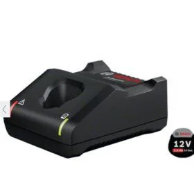 Cargador Bat Bosch 12 V