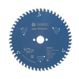 Disco para aluminio para sierra circular