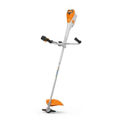Alquiler online Desbrozadora de batería Stihl FSA 135
