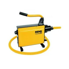 Alquiler online Desatascador electrónico de tuberías Rems