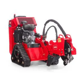 Destoconadora Toro STX 26 alquiler online jardinería