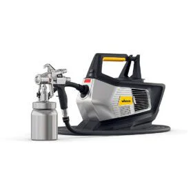 Pulverizador de pintura eléctrico