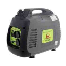 Grupo electrógeno 2 kVA